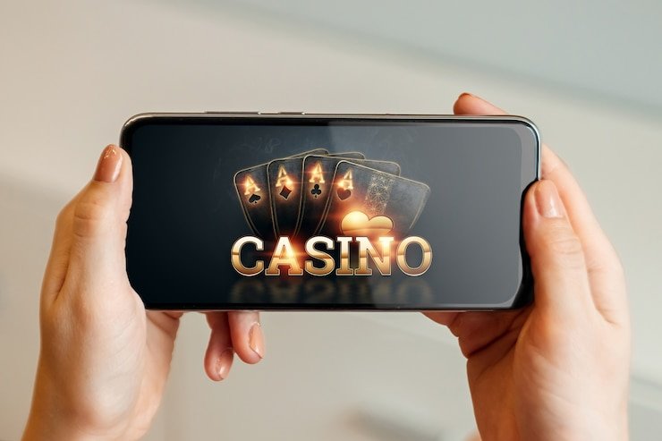 Tim luwakpoker yang berdedikasi untuk keamanan dan transparansi platform