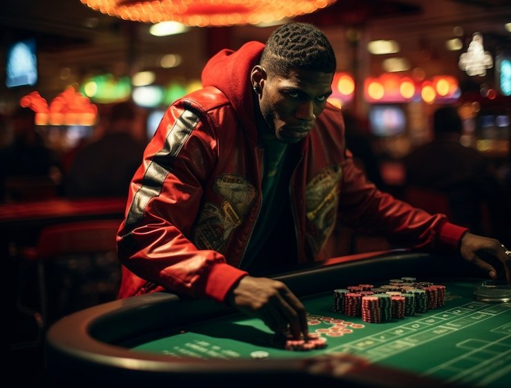 luwakpoker App luwakpoker App