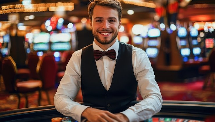 Metode pembayaran Quick Bet luwakpoker dengan QRIS, DANA, OVO, GoPay, dan ShopeePay