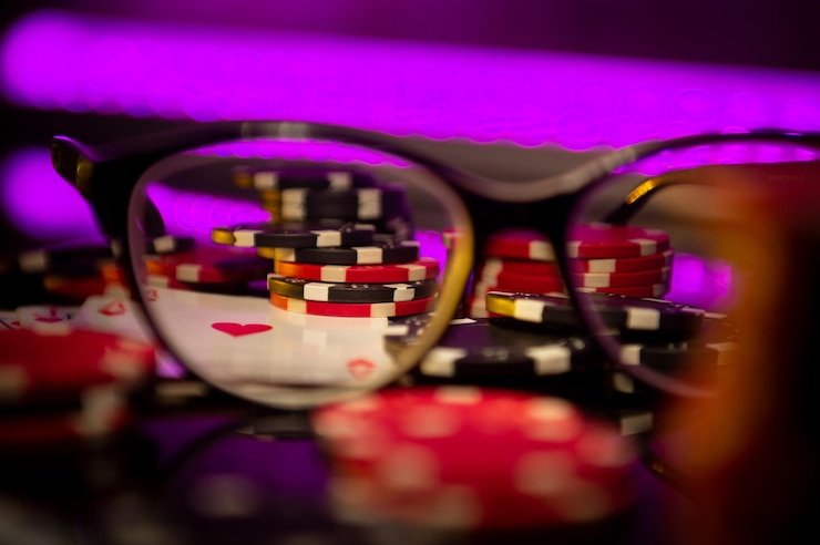 Antarmuka Sportsbook luwakpoker dengan daftar pertandingan Liga 1 dan pasar taruhan