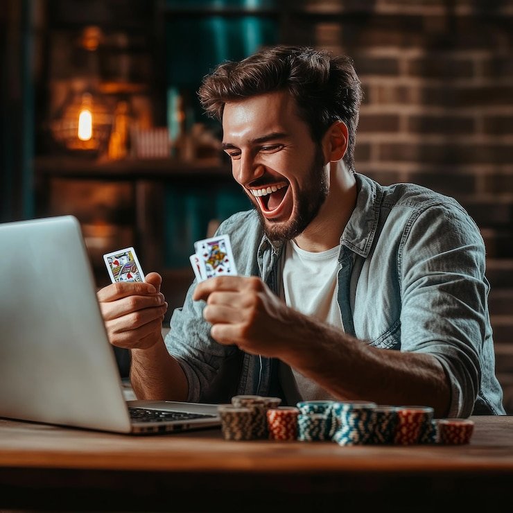 Over Under taruhan dalam sportsbook luwakpoker