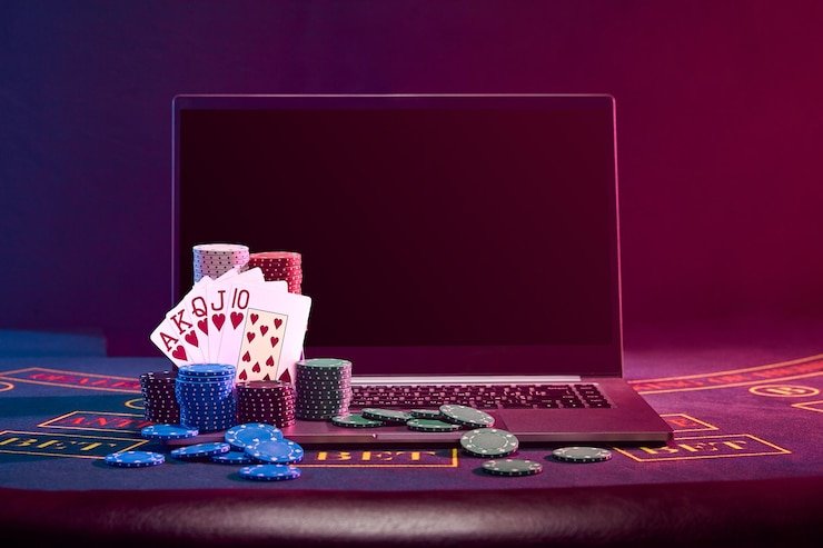 Asian Handicap taruhan di platform luwakpoker